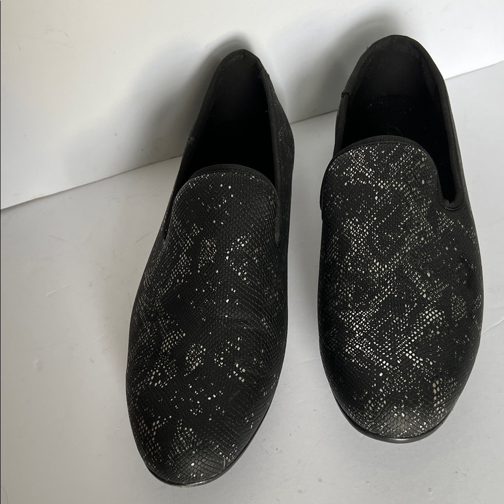 GFranco loafer style dance shoe   Size 10 - Picture 7 of 8